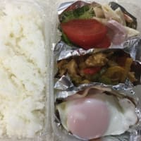 お弁当他・・・