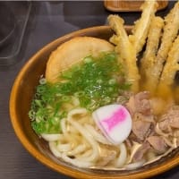 資さんうどん 鳥栖真木店