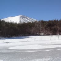 北軽井沢　アタゴオル　春シーズン到来します