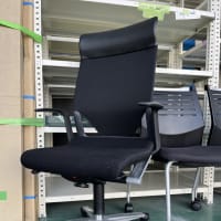 アイコ　エルゴヒューマンチェアモドキ入荷　愛知店