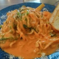 カフェビヨリ＠月曜ランチ