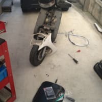 精密機器は消耗品