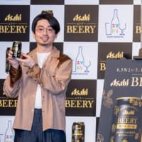 最近の二世タレント