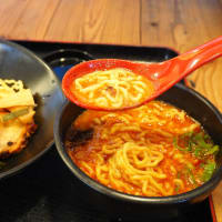 味千拉麺A☆MAX一宮店へ行くのだ