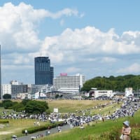 ブルーインパルス