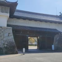 佐賀城本丸歴史館の「江藤新平展」