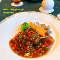 中華料理