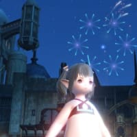久しぶりの更新です