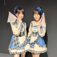 「博多どんたくアイドル祭」第１日目終了!