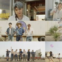 “D-1”　  BTS (방탄소년단) 'Permission to Dance' Official Teaser