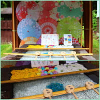 あじさいの季節と梅シロップ作り♪どきどき米粉のカヌレ初挑戦◎