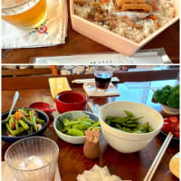 毎年この時期の楽しみ