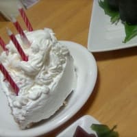 大きくなったよ　はや６歳！
