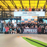 6.29　エクスプレスカップ　2025　今年も開催です！！