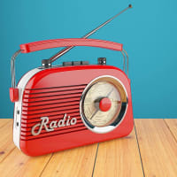 6月7日　Standfmで土曜配信しました。