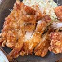 「から好し」でランチ