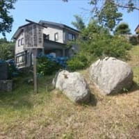 二本松城と二本松少年隊 in 福島県二本松市霞ヶ城公園