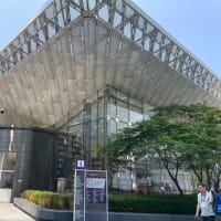 2日目はあのパン屋さんから図書館へ③韓国女子旅
