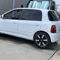 JA4 ダンパー新品交換 カヤバ NEW SR SPECIAL