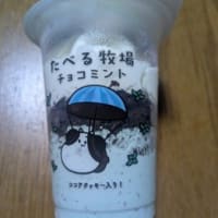 チョコミント