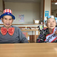 お散歩🌺