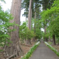 高萩八幡宮