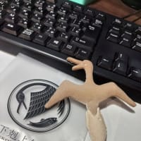 ここ最近のドウデモイイコト