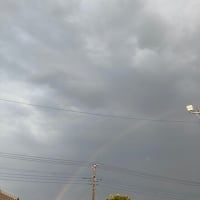 虹