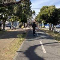 東京へ　その2　お墓参り