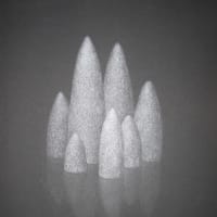 デッサン6人展　2014/1・25〜2・2   茶廊法邑　札幌　　＝絵画＝