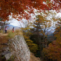 奈良・高取山