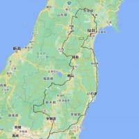 2022秋の車旅② まとめ