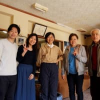 4月から新たなスタートです