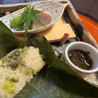 和食庵 さら 2025/05/29