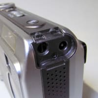 SANYO DSC-MZ1