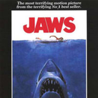 スピルバーグ ジョーズ 40周年 人食いサメの恐怖 そのサブプロットはメガネ男性の通過儀礼 真夜中の映画 写真帖
