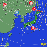 今日の稽古は中止