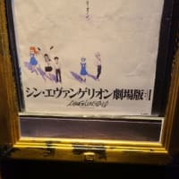 204.シン・エヴァンゲリオン劇場版:||