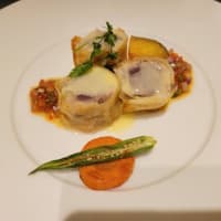 「キハチ」でランチ