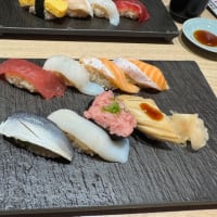 うなぎJAPAN etc
