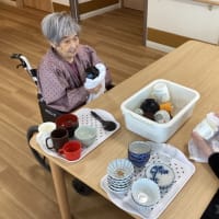 あったかほーむの日常