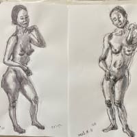 人物画