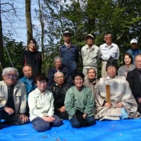 秋葉さん　春の例祭春を呼ぶ