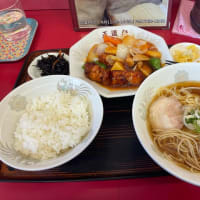 高崎・中華「正道軒」
