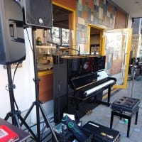 田辺銀座ミュージックストリート