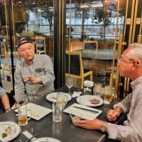 2024年同期会のご報告