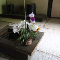 武家屋敷「旧折井家」