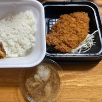 かつや　記念感謝祭　5月22日〜25日まで開催中