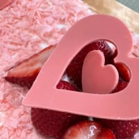 デコレーションケーキ