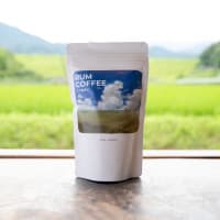 【マルシェル特売品】ラム珈琲　１００ｇ　ノンアルコール